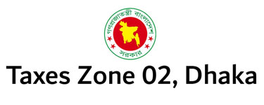 Taxes Zone 2, Dhaka