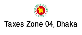 Taxes Zone 4, Dhaka