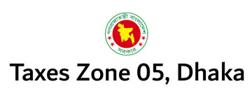 Taxes Zone 5, Dhaka